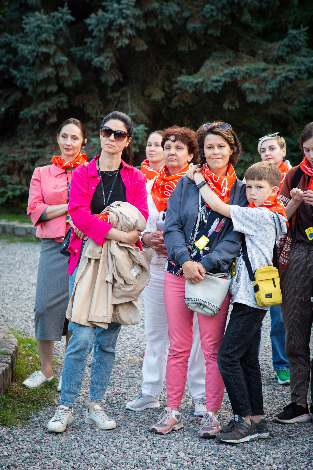 Экскурсия по Калининграду 4