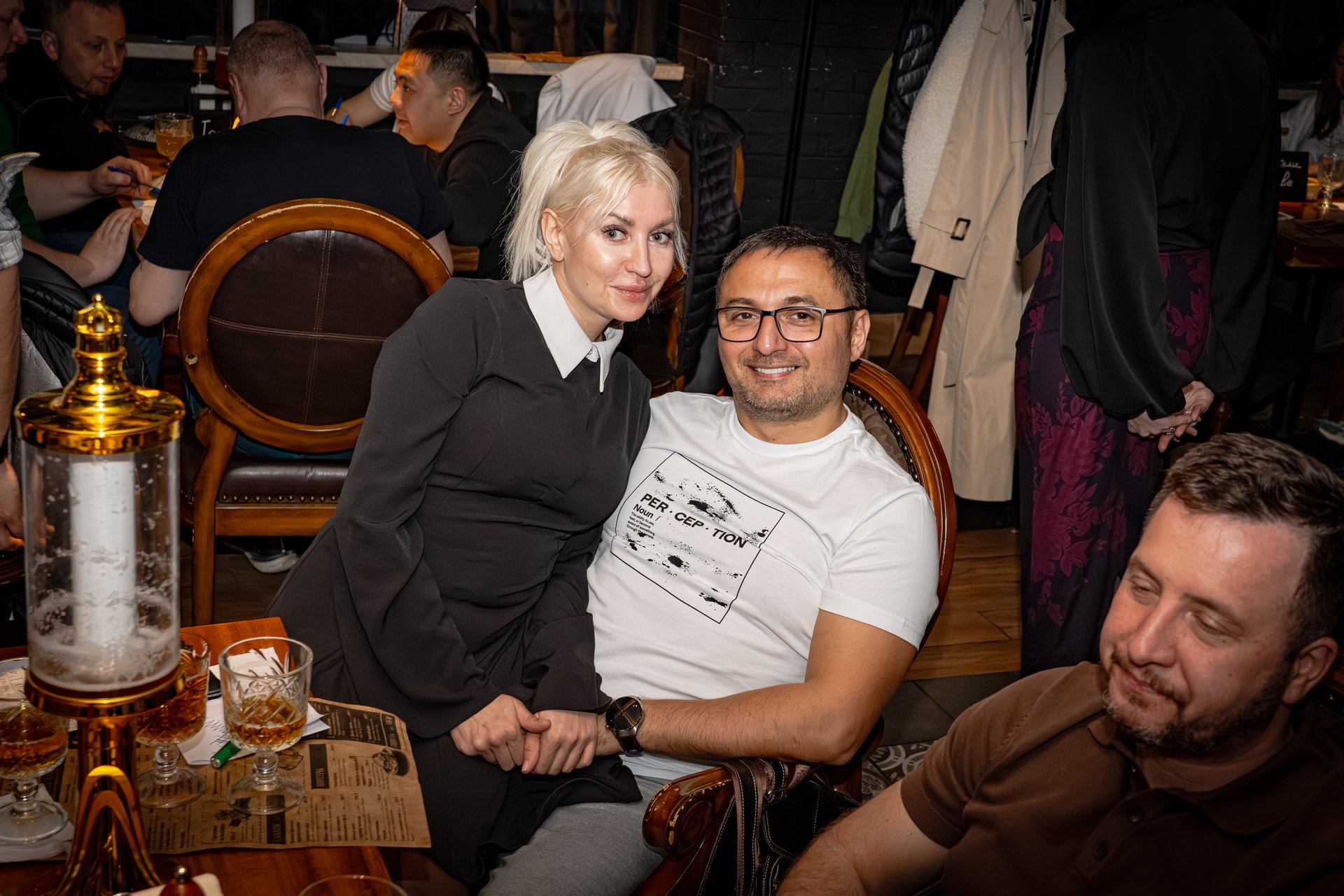 Квиз В Музее Мундира 3